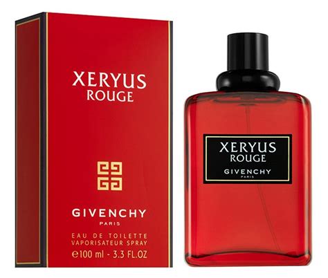 givenchy xeryus rouge parfüm merakı|Givenchy xeryus.